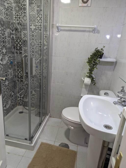 Beachfront Studio Apartment Puerto Rico Puerto Rico  Dış mekan fotoğraf
